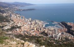 Monaco