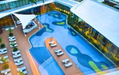 overhead pool conrad manila